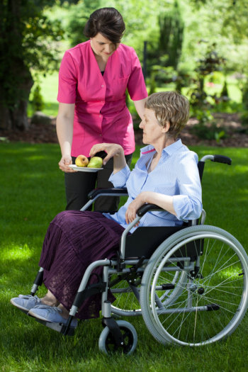 medical home care services