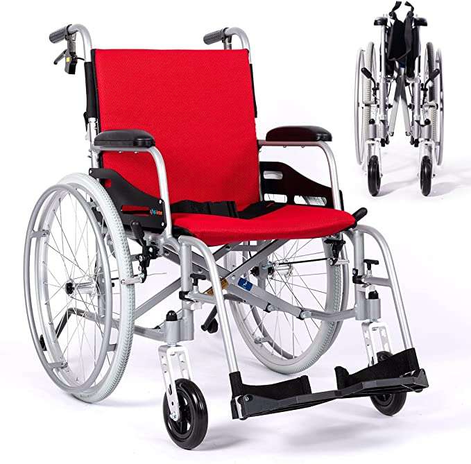 wheel chair