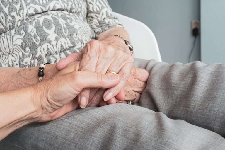 change home care agency